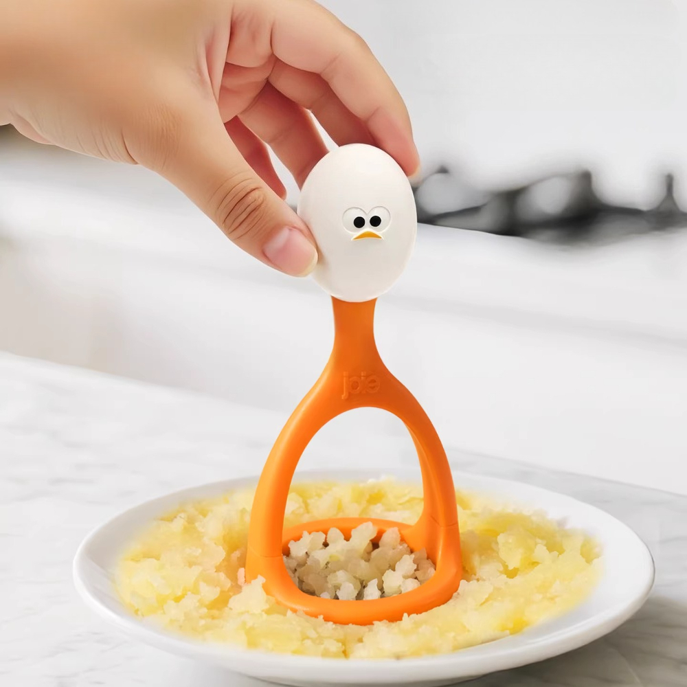 Baby Food Masher - Potato Puree Pressing Machine Household Baby
