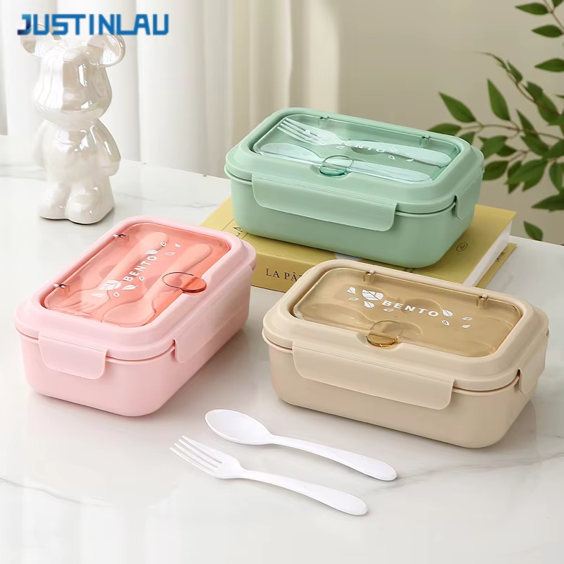 Baby Food Bag - JUSTINLAU Lunch Box Portable for Children