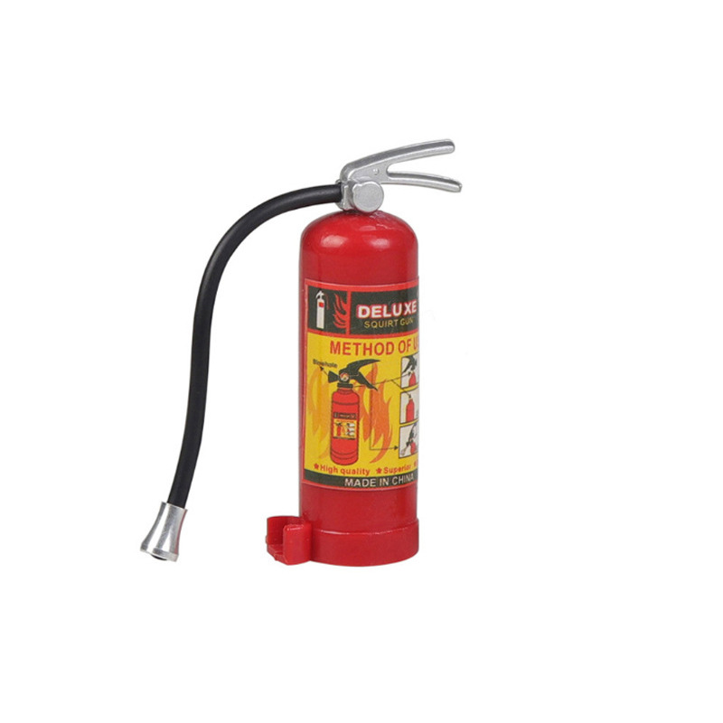 Baby Food Eat - Parts Fire Extinguisher Model For Axial