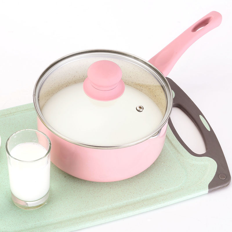 Milk Pot Non-stick Pot Soup Ba - Baby Food Instant review and price