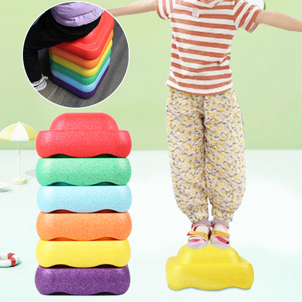 6 Color Multi Color Balance St - Baby Food Eat review and price
