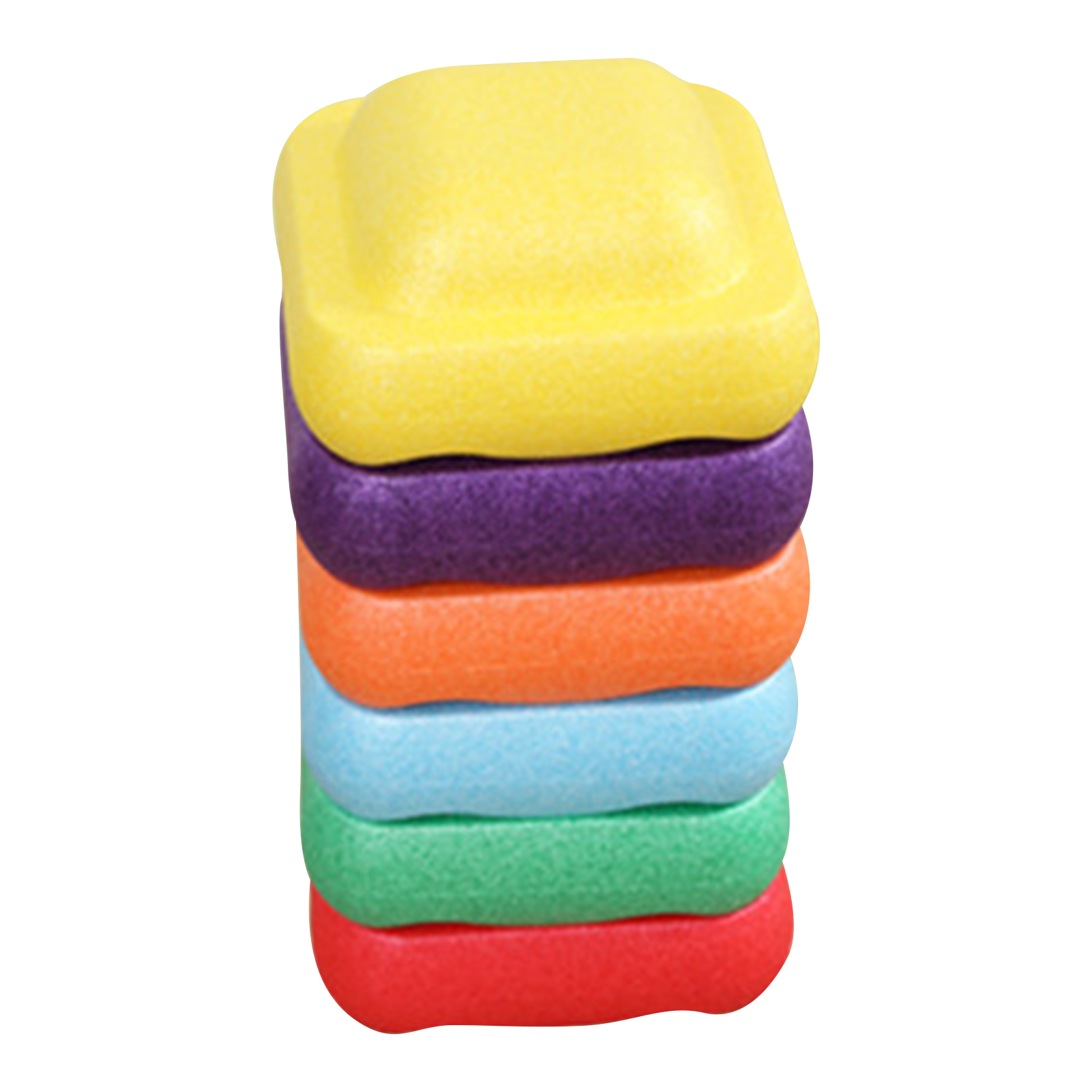6 Color Multi Color Balance St - Baby Food Eat review and price