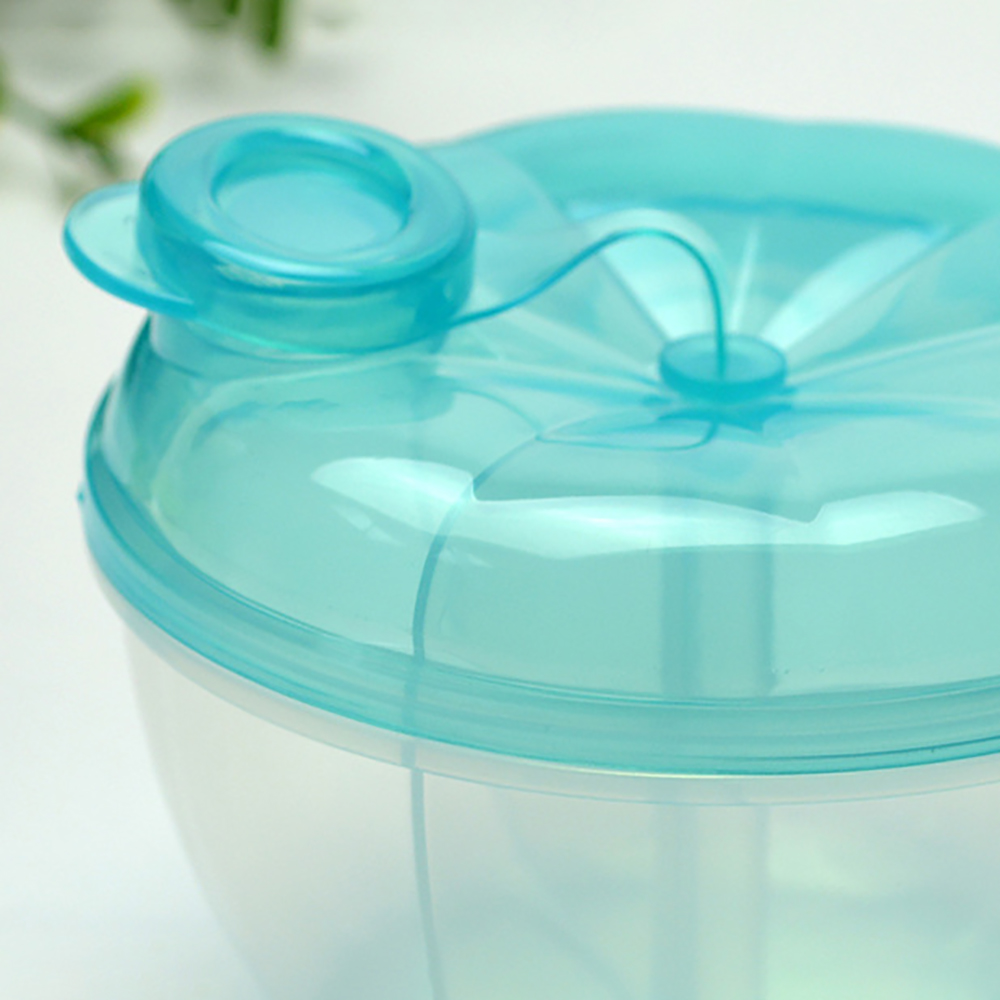 3-in-1 Rotatable Milk Powder B - Baby Food On The Go review and price