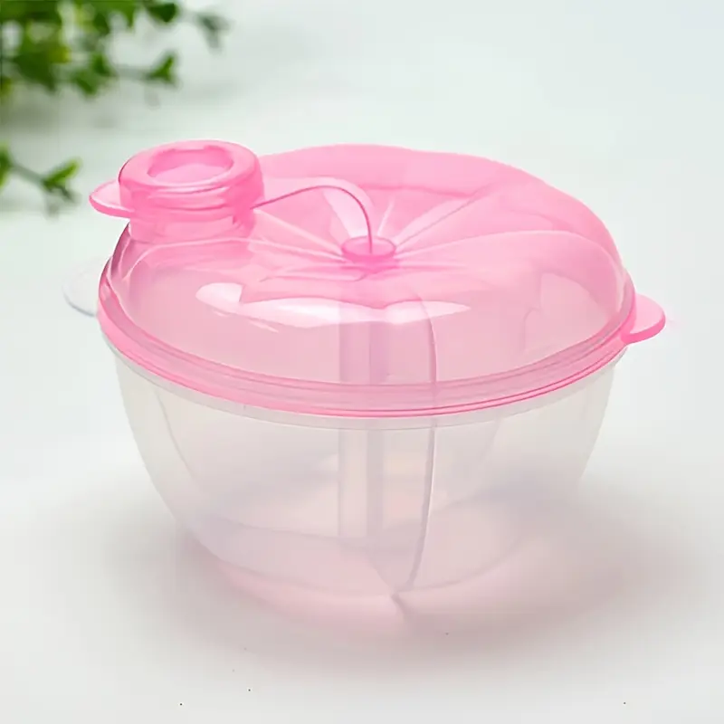 3-in-1 Rotatable Milk Powder B - Baby Food On The Go review and price