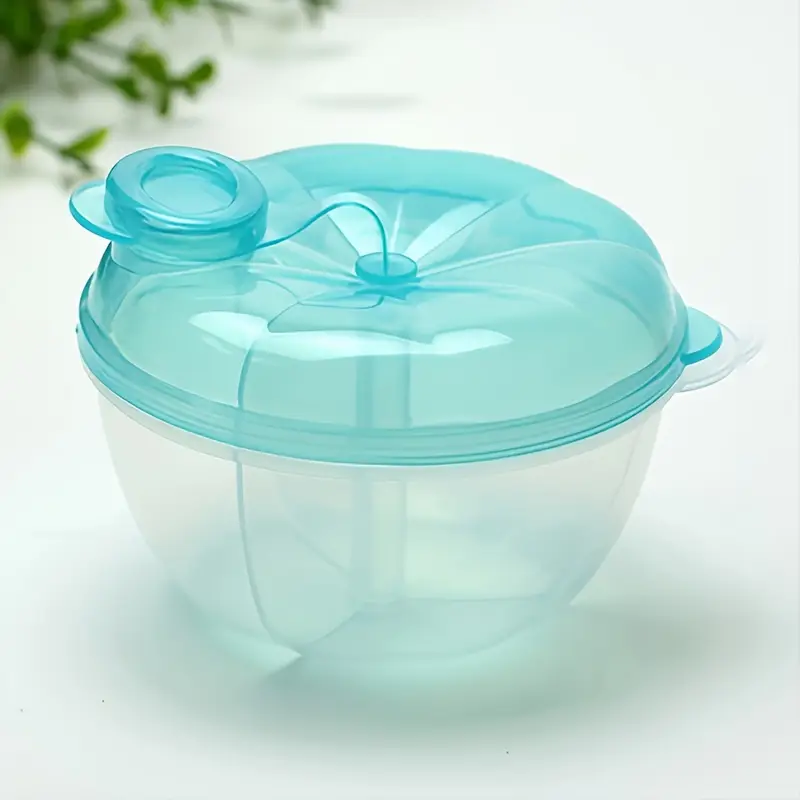 3-in-1 Rotatable Milk Powder B - Baby Food On The Go review and price