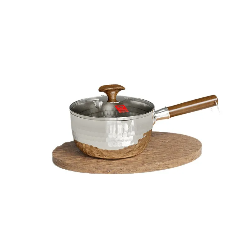 DSA Snow Pot 316L Stainless St - Baby Food Instant review and price