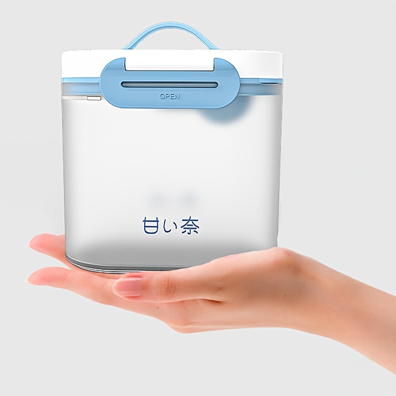 Large Capacity Milk Powder and - Baby Food On The Go review and price