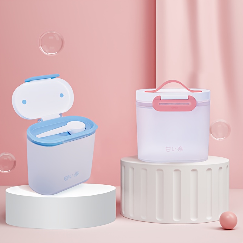 Large Capacity Milk Powder and - Baby Food On The Go review and price