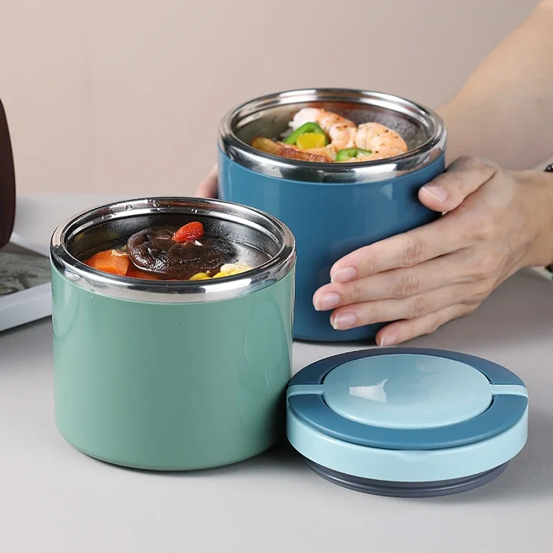 630/1000ml Insulated Food Jar, - Baby Food Warmer Portable review and price