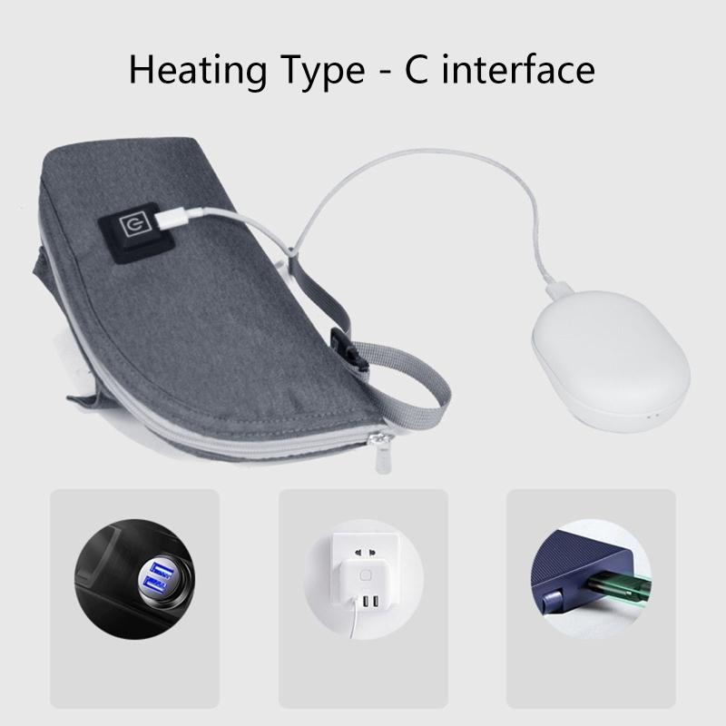 J15U USB Baby Bottle Warmer Po - Baby Food Warmer Portable review and price