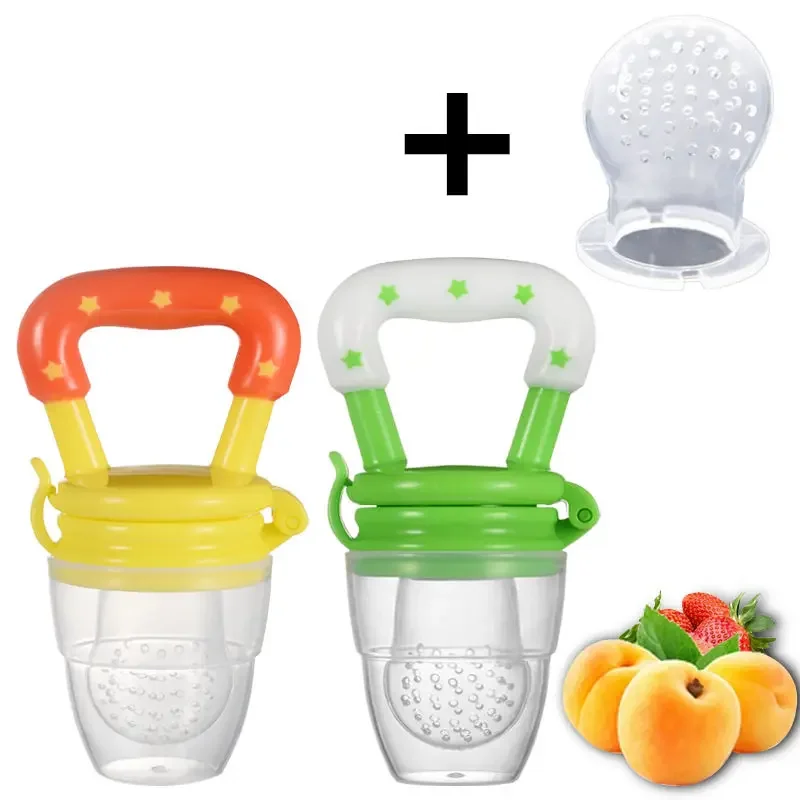 Fresh Food Nibbler Baby Pacifi - Baby Food Net Feeder review and price