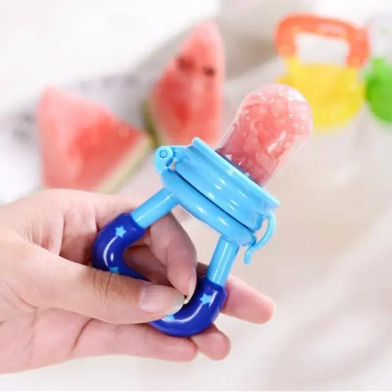 Fresh Food Nibbler Baby Pacifi - Baby Food Net Feeder review and price