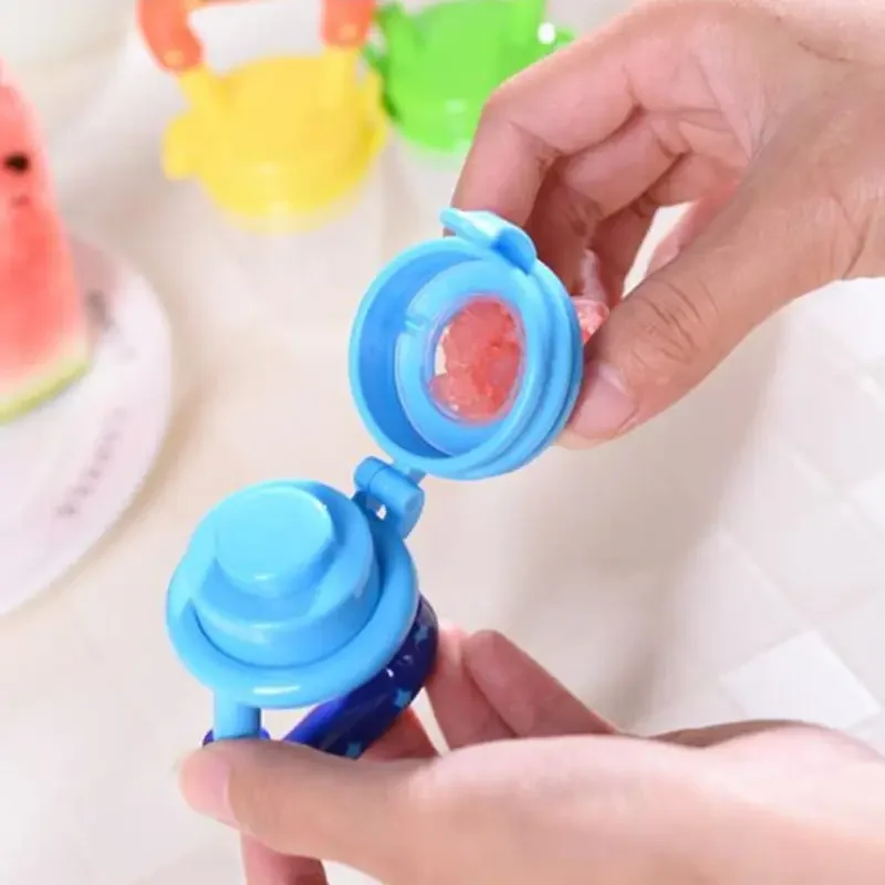 Fresh Food Nibbler Baby Pacifi - Baby Food Net Feeder review and price