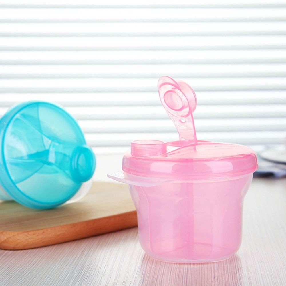 Portable Snacks Box Dispenser  - Baby Food Dispenser review and price