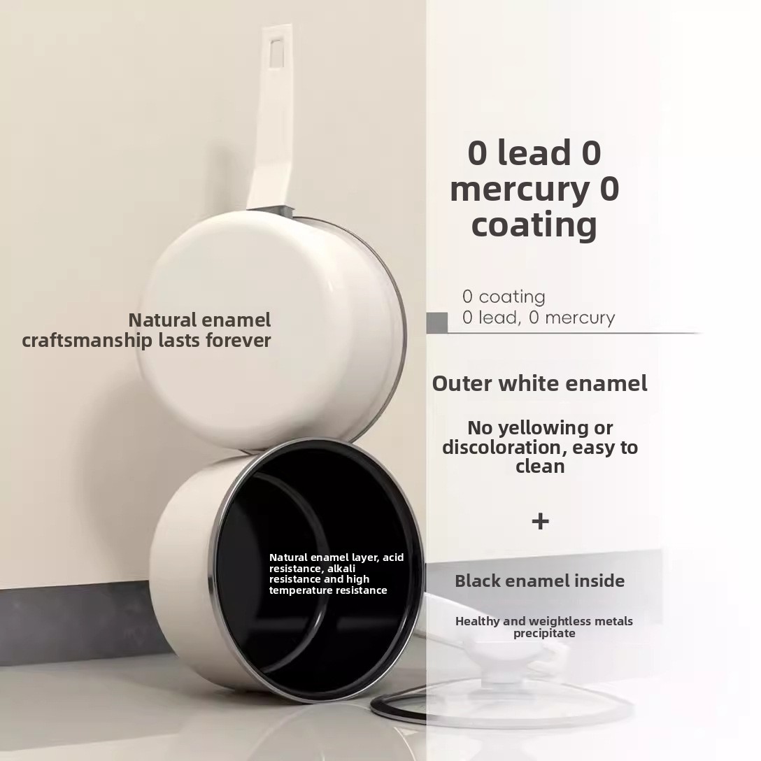 High End Ceramic Milk Pot, Bab - Baby Food Instant review and price