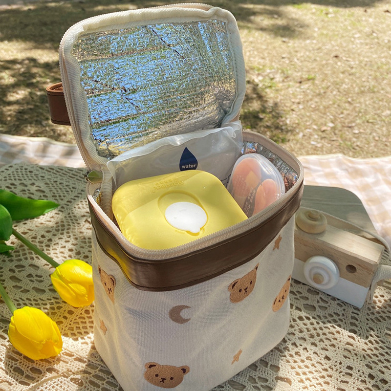MILANCEL New Baby Food Insulat - Baby Food Kids review and price