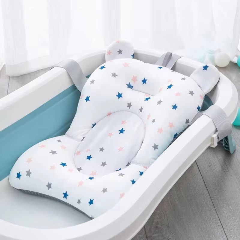 Baby Bath Seat Support Mat Inf - Baby Food Warmer Portable review and price