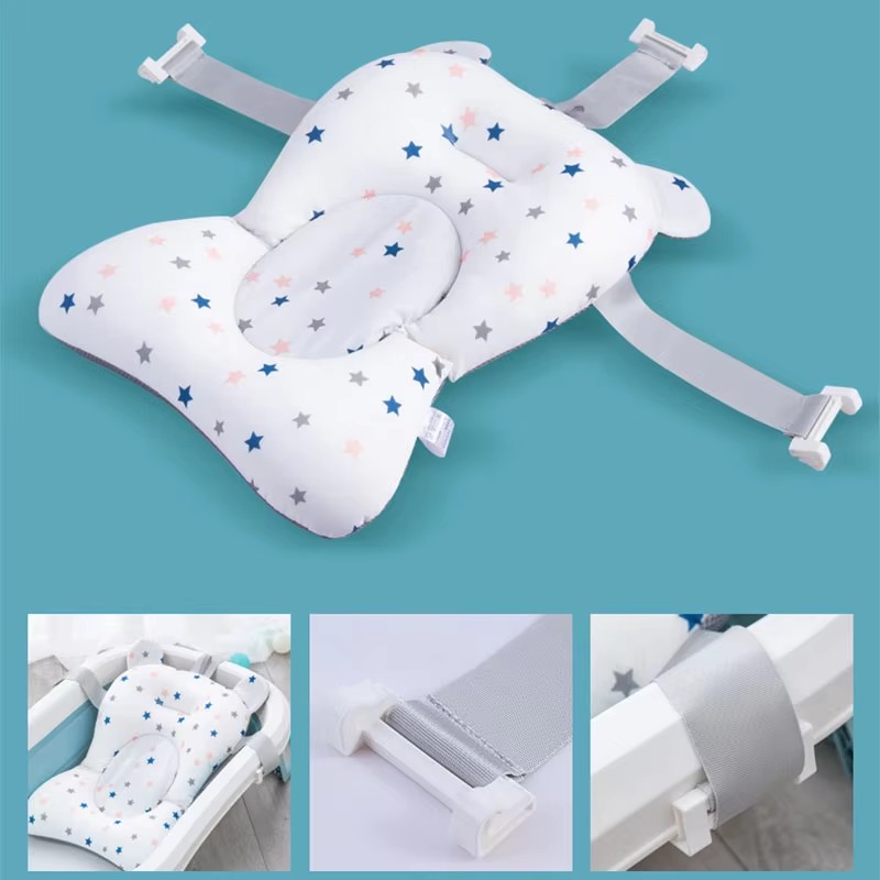 Baby Bath Seat Support Mat Inf - Baby Food Warmer Portable review and price