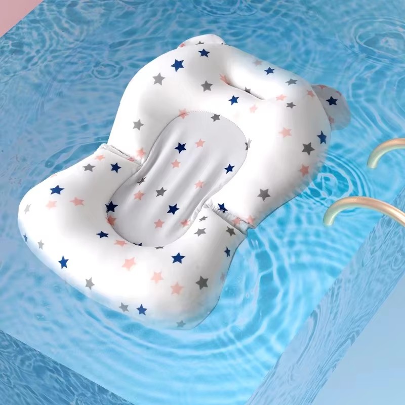 Baby Bath Seat Support Mat Inf - Baby Food Warmer Portable review and price