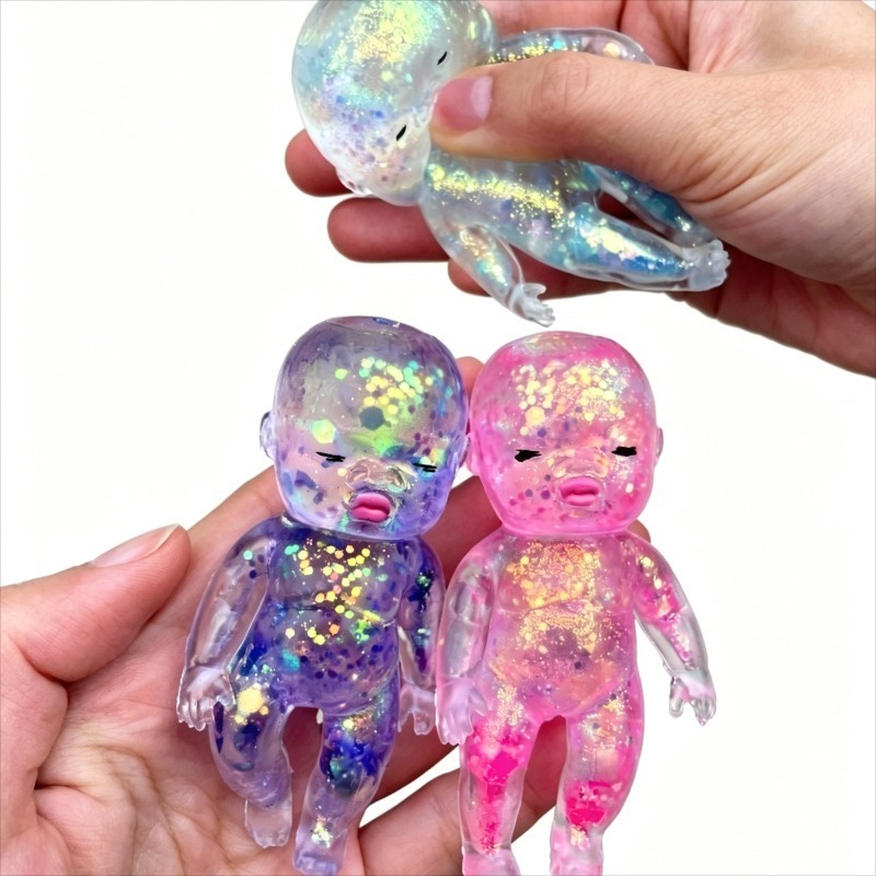 Kawaii Maltose Sugar Baby Squi - Baby Food Eat review and price