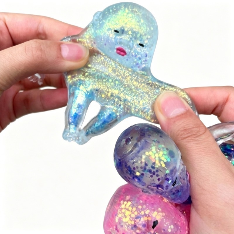 Kawaii Maltose Sugar Baby Squi - Baby Food Eat review and price