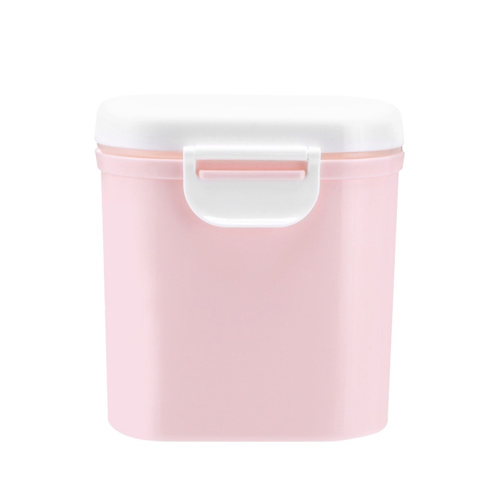 Baby Milk Powder Container Box - Baby Food Dispenser review and price