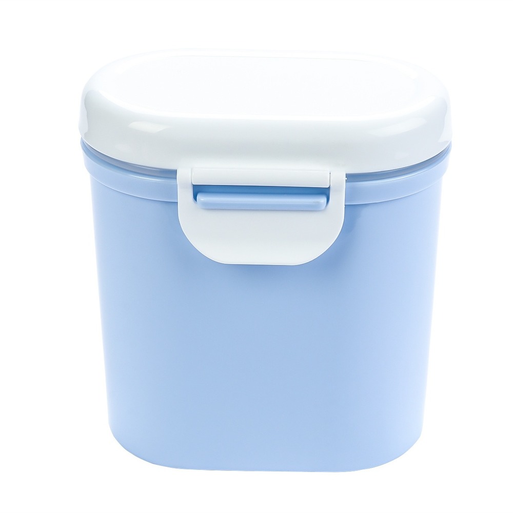 Baby Milk Powder Container Box - Baby Food Dispenser review and price