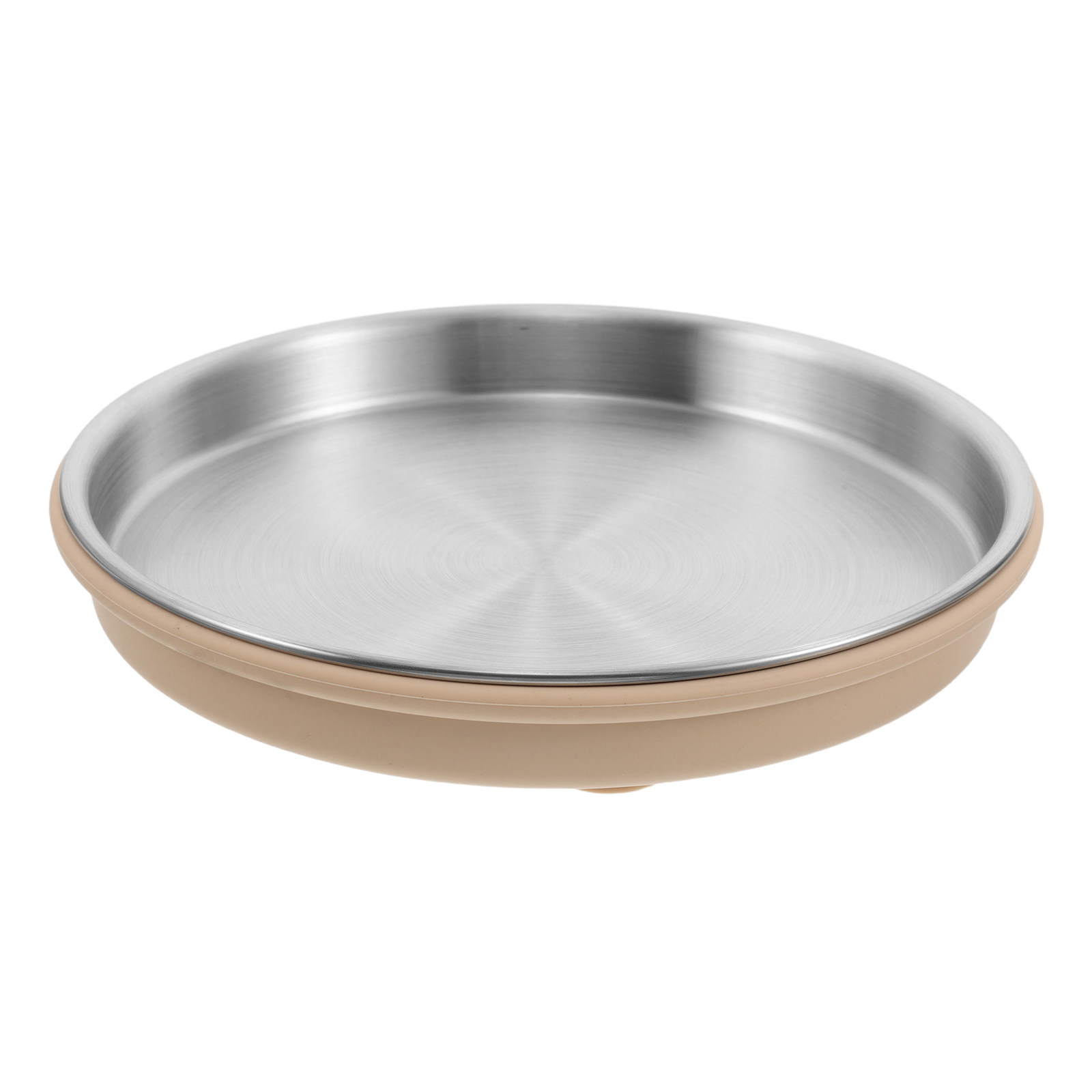 Stainless Steel Toddler Plate  - Plate Suction Toddler review and price