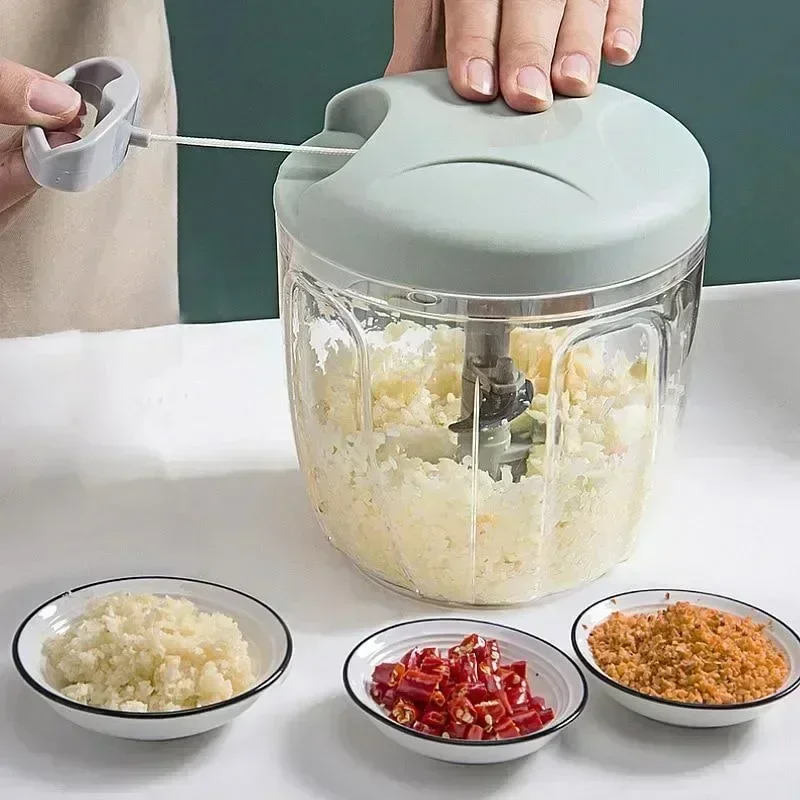Large Manual Garlic Crusher Mi - Baby Food Masher review and price