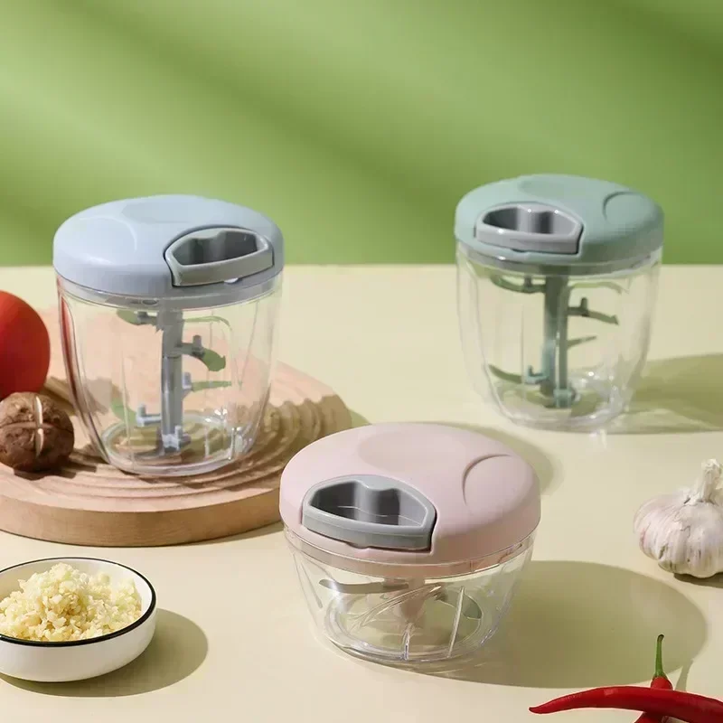 Large Manual Garlic Crusher Mi - Baby Food Masher review and price