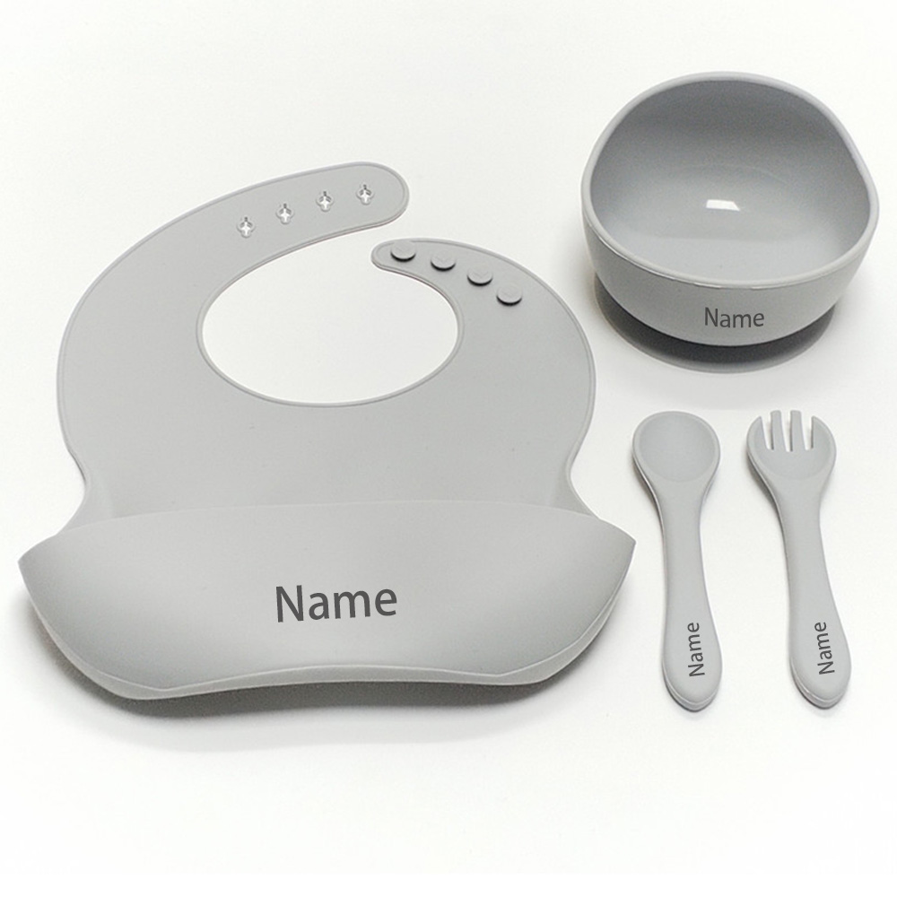 Free Name Printing Children's  - Baby Food Kit review and price