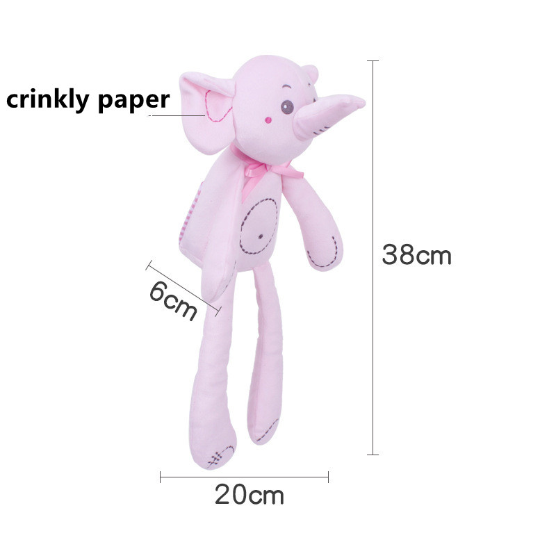 Cartoon Animal Stuffed Baby To - Baby Food Eat review and price