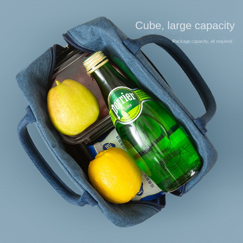 Portable Cooler Bag Ice Pack L - Baby Food Bag review and price