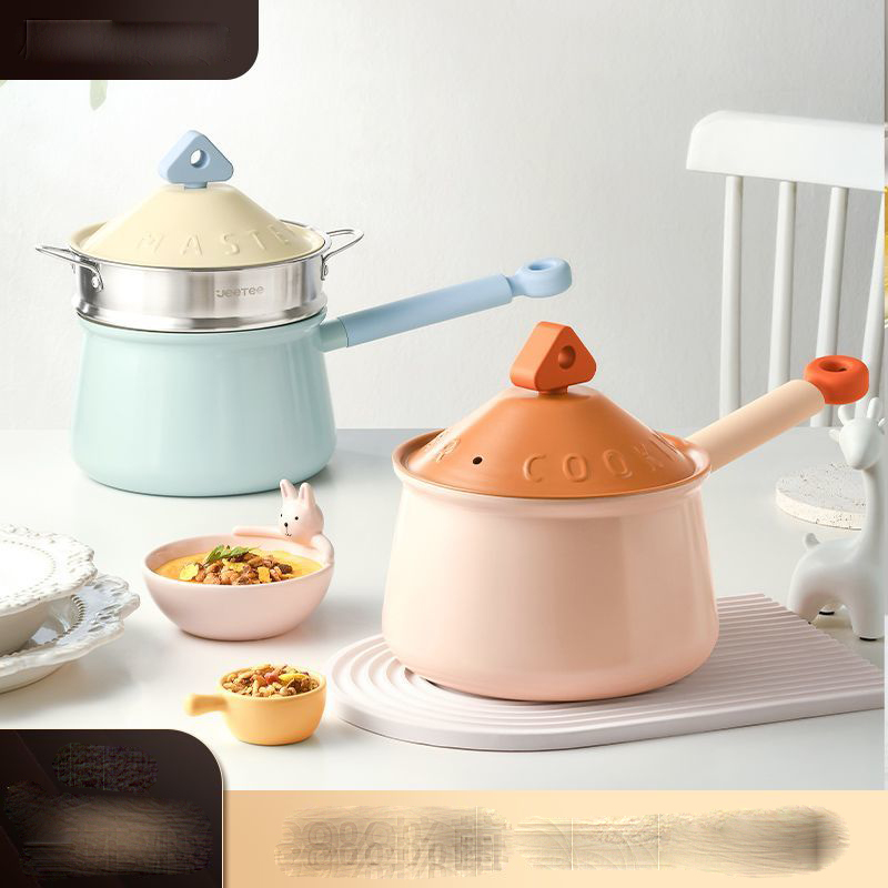 Baby Food Ceramic Non Stick Mi - Baby Food Instant review and price