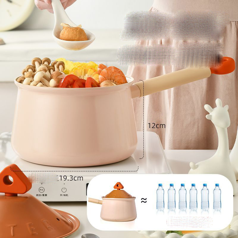 Baby Food Ceramic Non Stick Mi - Baby Food Instant review and price