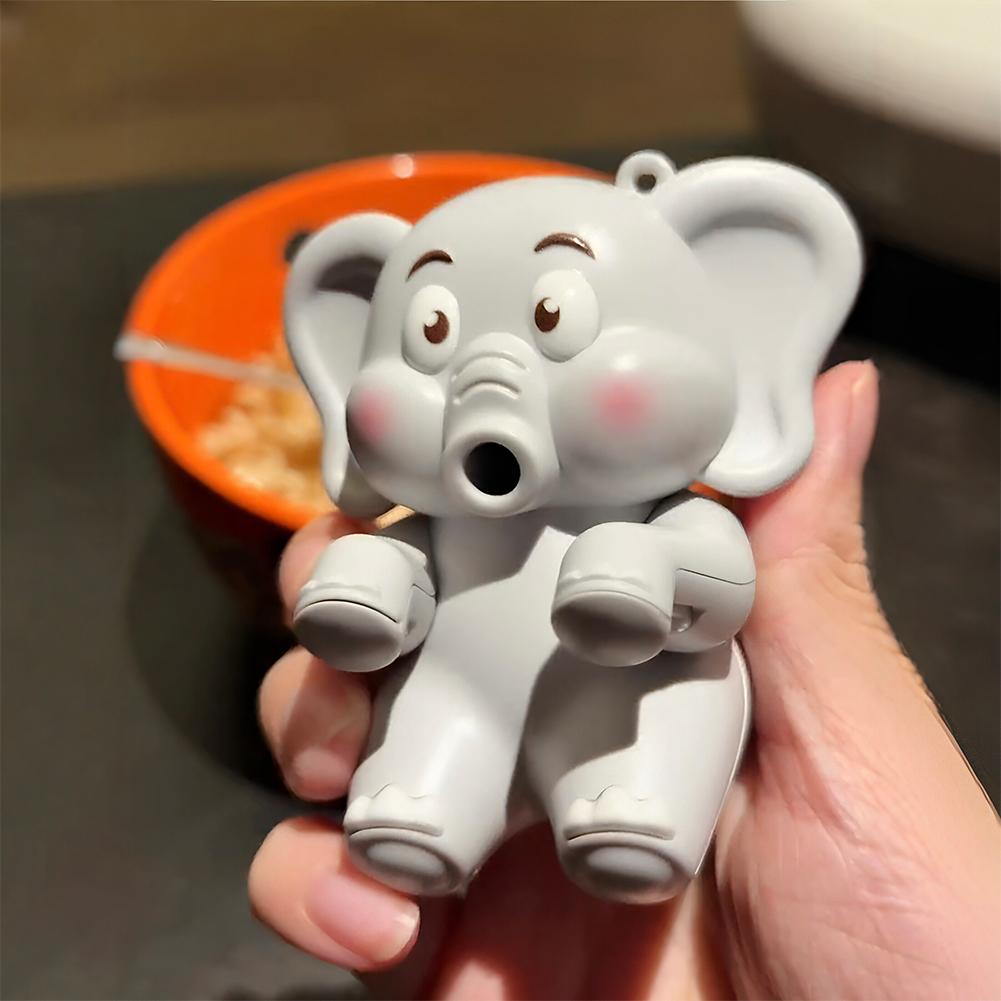 Mini Elephant Food Cooler Fan, - Baby Food Kids review and price