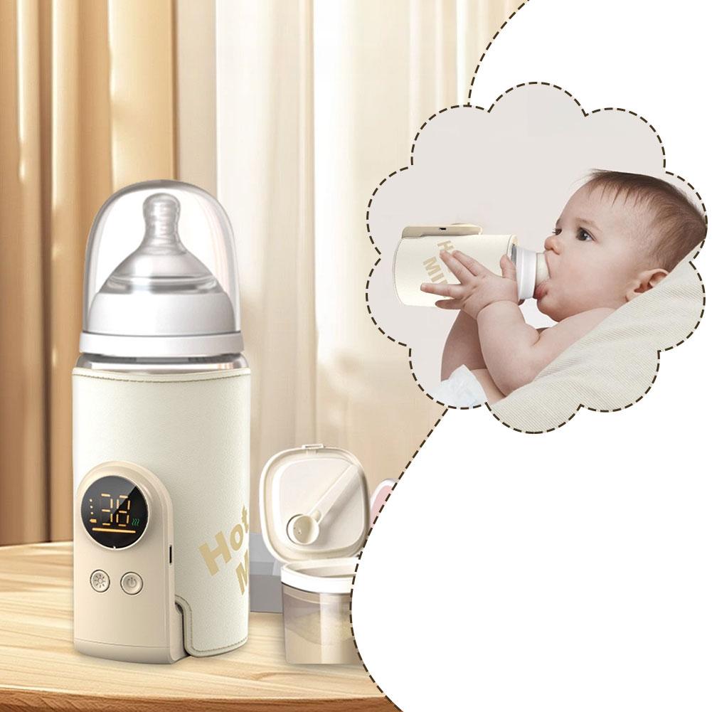Baby Bottle Warmer Portable 10 - Baby Food Warmer Portable review and price