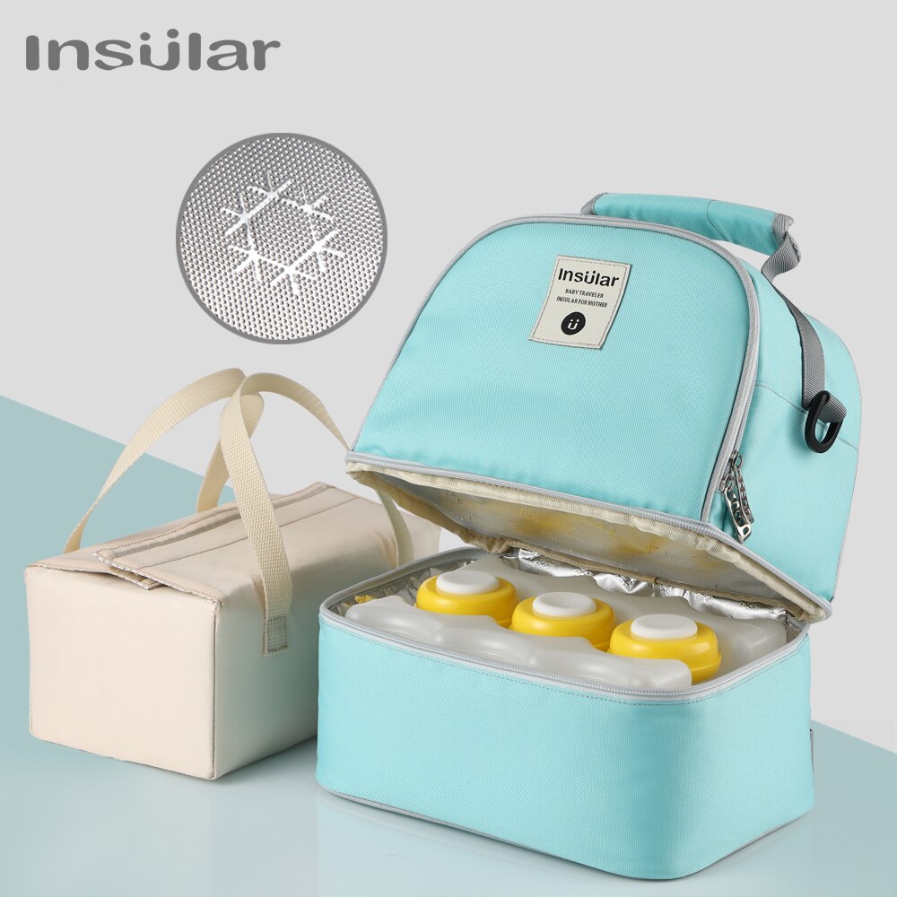 Large Capacity Portable Therma - Baby Food Warmer Portable review and price