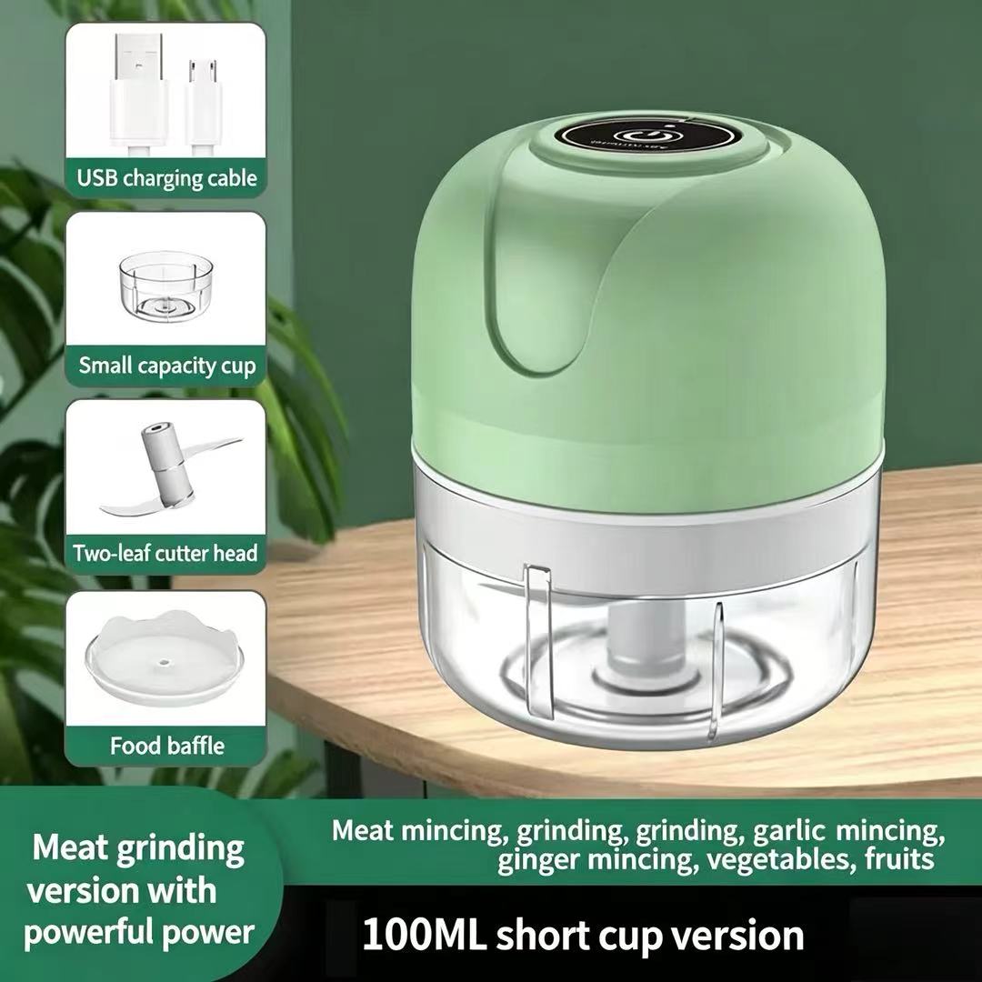 23W USB Rechargeable Electric  - Baby Food Kids review and price