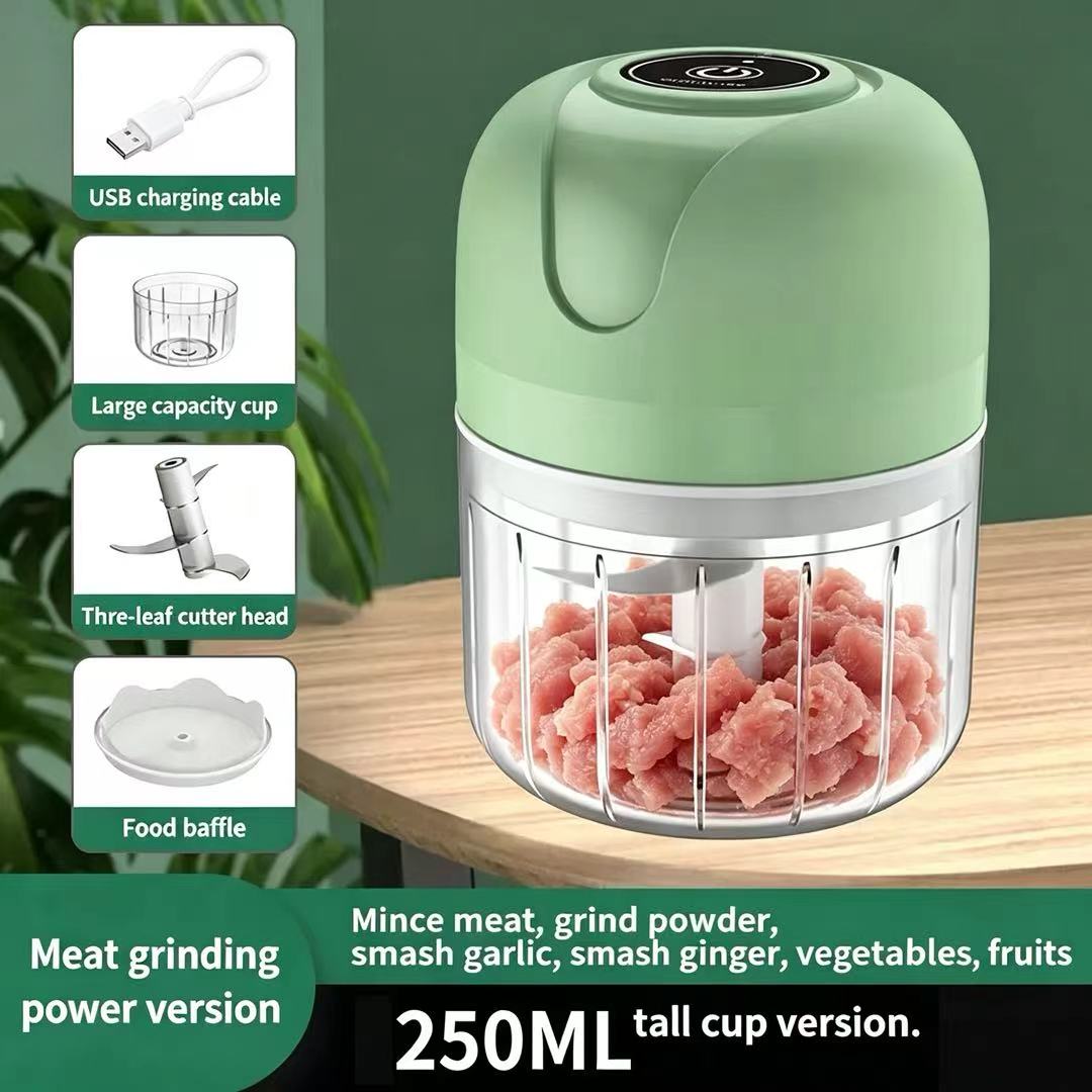 23W USB Rechargeable Electric  - Baby Food Kids review and price