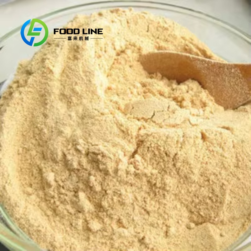 Customized High-Tech Automatic - Baby Food Instant review and price