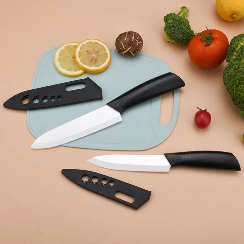 3/4/5 Inch Ceramic Knife Can R - Baby Food Kids review and price