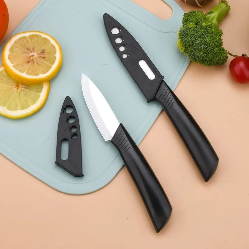 3/4/5 Inch Ceramic Knife Can R - Baby Food Kids review and price