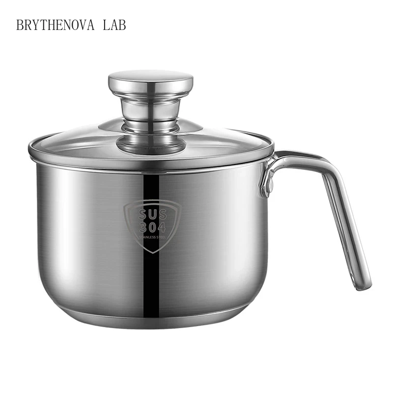 14/16cm Mini Milk Pot 304 stai - Baby Food Instant review and price