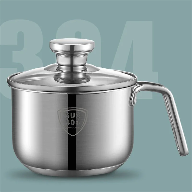 14/16cm Mini Milk Pot 304 stai - Baby Food Instant review and price