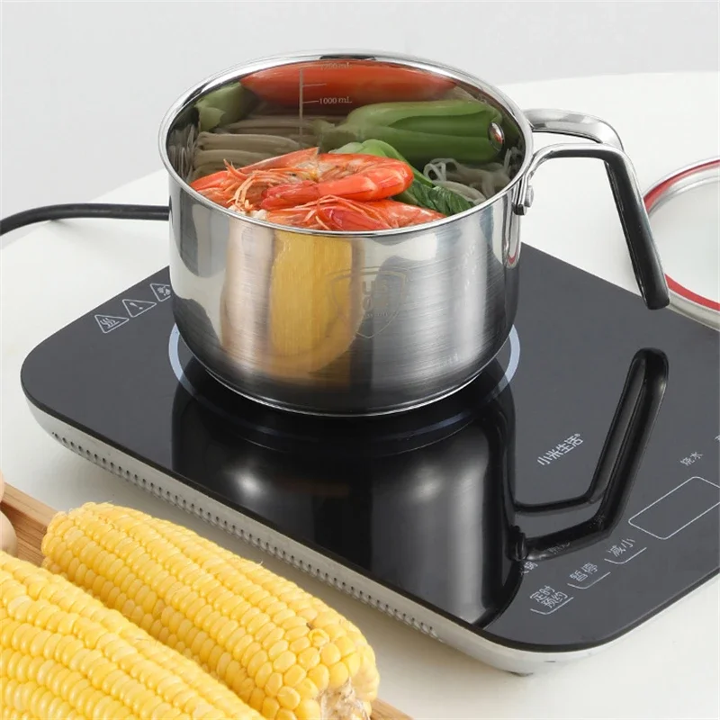 14/16cm Mini Milk Pot 304 stai - Baby Food Instant review and price