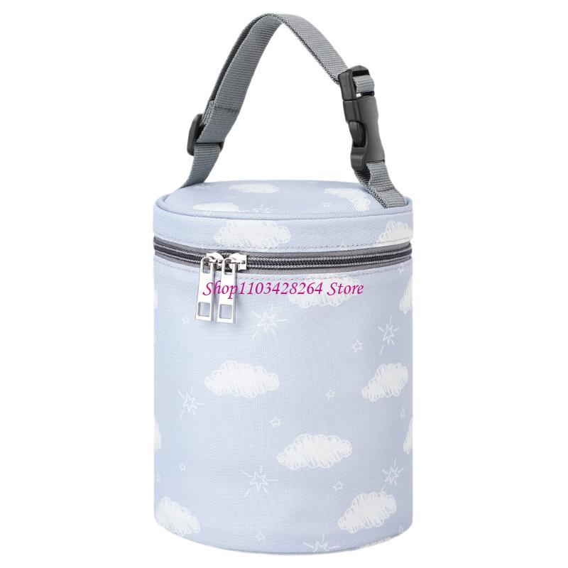  Baby Bottle Carry Bag With He - Baby Food Warmer Portable review and price