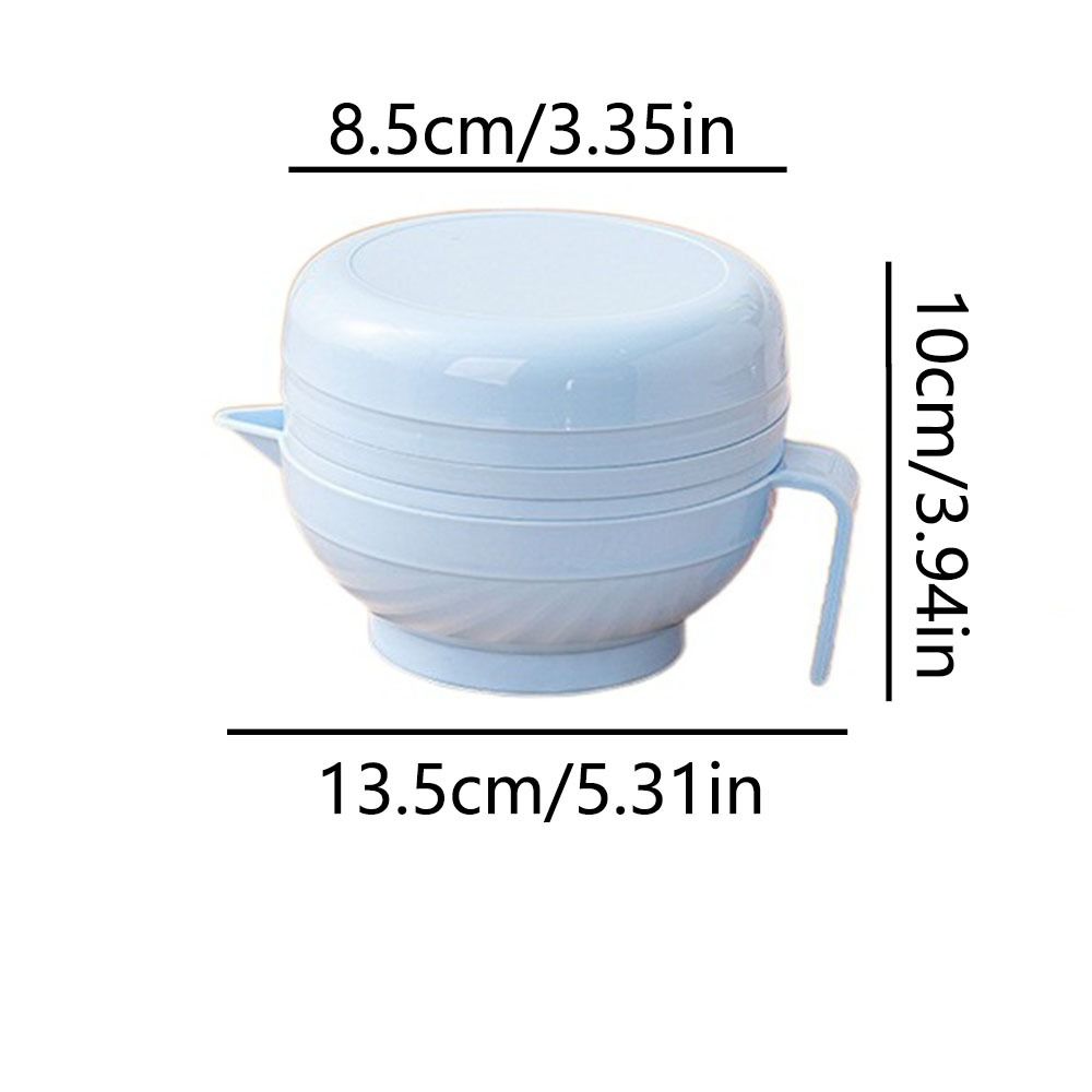 7Pcs Portable Food Grinding Bo - Baby Food Kit review and price