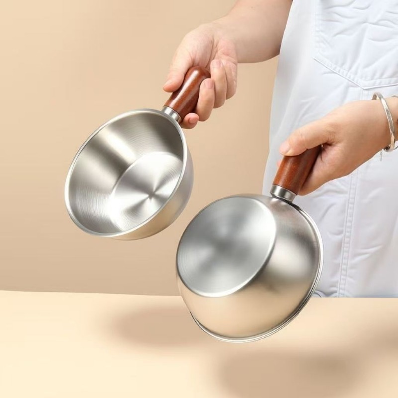Stainless Steel Instant Noodle - Baby Food Instant review and price