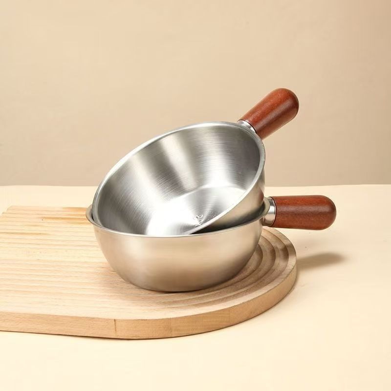 Stainless Steel Instant Noodle - Baby Food Instant review and price